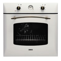 ZANUSSI ZOB 282 W